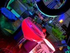 -MOSSO音乐酒吧·Live House(南京西路店)