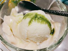 -半山腰·云南菜(侨福芳草地店)