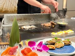 -大渔铁板烧(海雅缤纷城店)