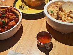 -岛风·台食小馆 ISLAND BISTRO(烟台山店)