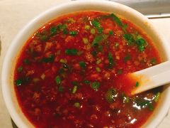 -海底捞火锅(上元大街店)