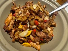 -绿草地·湘菜(7mall店)