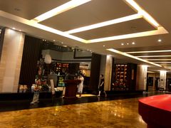 -绍兴鉴湖君澜大酒店