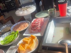 -皇城老妈川味火锅·大连海鲜火锅(港湾店)