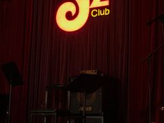 -JZ Club 爵士酒吧(上海店)