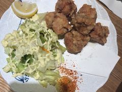 -小句号·精致料理(江南环球港店)