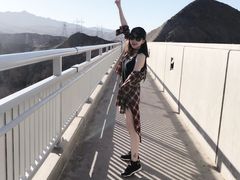 -胡佛水坝
