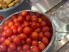 -大橘元自助回转火锅(天河新天地店)