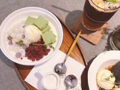 -几静cafe(基湖店)