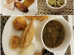 -德福阁(仕德福酒店)