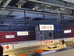 -玫瑰花园自助烤肉(顺义鑫海韵通店)