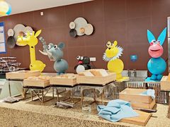 -宁波阳光豪生大酒店·豪生咖啡厅