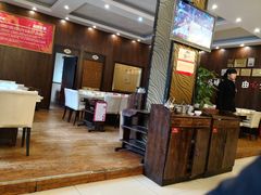 -芭夯兔·兔肉汤锅(新都店)
