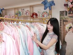 -深圳锦绣中华民俗村