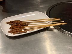 -龙巢盱眙龙虾·牛蛙·烧烤宵夜(八卦岭店)
