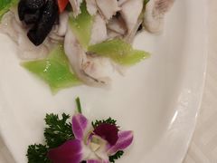 -怡园饭店-餐厅(四望亭店)