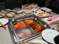 -海底捞火锅(龙湖金沙天街店)