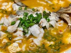 -川味堂·四川豆花(八卦岭店)