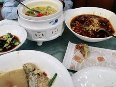 -梦都海鲜酒家(万达广场江桥店)