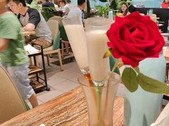 -春润大地海南椰子鸡(沙井京基百纳广场店)
