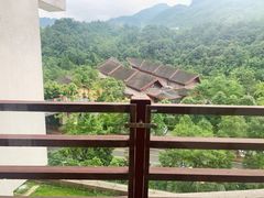 -中铁花水湾温泉酒店(大邑店)