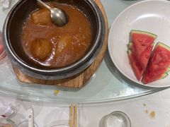 -香丰阁·烤鸭·川湘菜(清河店)