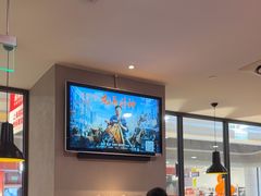 -新石器烤肉(百联川沙店)