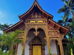 -西双版纳总佛寺