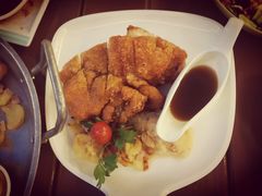 -Paulaner·德国帕拉娜自酿啤酒餐厅(海上世界店)