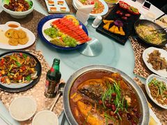 -北国之春国宴(乌兰察布店)