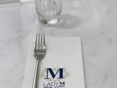 -Lady M New York(澳门伦敦人店)
