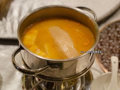 -ONE FULL 古董港式海鲜火锅