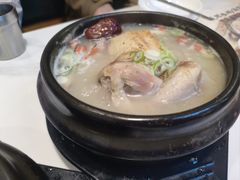 -长顺参鸡汤店(西塔总店)