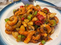 -君霖海鲜私房菜(春柳店)