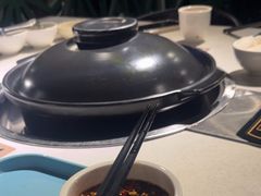 -百年果林椰子鸡(中洲店)
