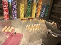 -金海湾自助餐厅(金陵饭店)