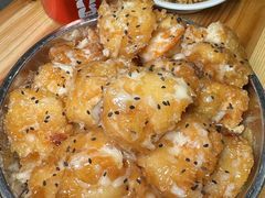 -姑苏家宴·苏帮菜·松鼠桂鱼(苏州总店)