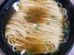 特色虾籽面-金隆兴(镜湖店)