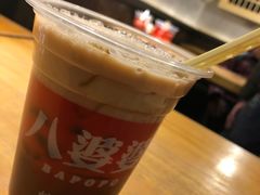 -八婆婆烧仙草(曾厝垵店)