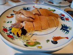 -申粤轩·手工点心·金牌烧味·经典粤菜(丁香花园店)