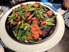 -芳芳私房菜·精做淮扬菜(承德路店)