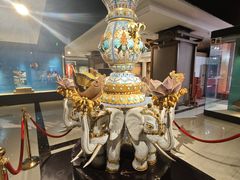 -北京工艺美术博物馆