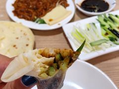 -姥家春饼店(漳州二路店)