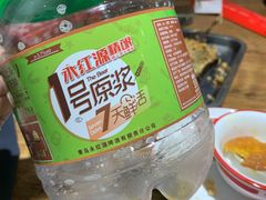 -永红源啤酒·烧烤·海鲜·大排档(青特城店)