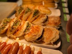 酥皮肉夹馍-眉州东坡(团结湖店)