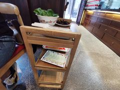 -东门口涮肉·砂锅·烤串(老门东店)