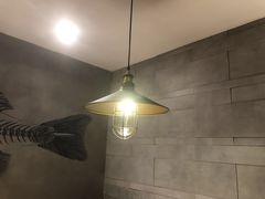 -鱼库·不仅是一家烤鱼店(车公庙店)