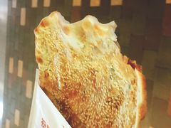 -阿甘锅盔(合生汇购物中心店)