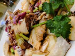 -九大簋家宴(北京路店)