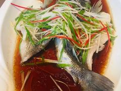 -万达瑞华酒店·品珍中餐厅